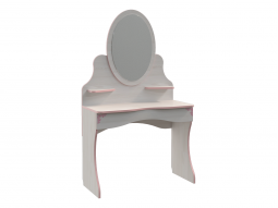НКМ Ева-1 секция№9 Столик туалетный (снято с производства)
